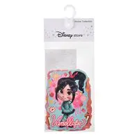 Stationery - Stickers - Wreck-It Ralph / Fix-it Felix Jr. & Vanellope von Schweetz