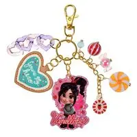 Key Chain - Wreck-It Ralph / Vanellope von Schweetz