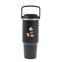 Tumbler, Glass - Disney / Mickey Mouse
