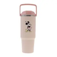 Tumbler, Glass - Disney / Minnie Mouse