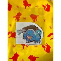 Stickers - Pokémon / Blastoise