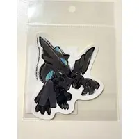 Stickers - Pokémon / Zekrom