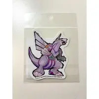 Stickers - Pokémon / Palkia