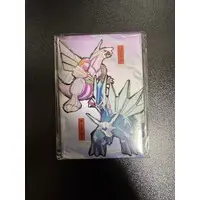 Magnet - Pokémon / Dialga & Palkia