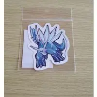 Stickers - Pokémon / Dialga