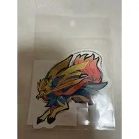 Stickers - Pokémon / Zacian