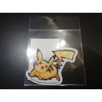 Stickers - Pokémon / Pikachu