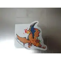 Stickers - Pokémon / Charizard
