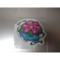 Stickers - Pokémon / Venusaur
