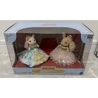 Doll - Sylvanian Families