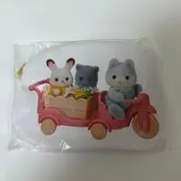 Pouch - Sylvanian Families