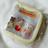 Wallet - Sylvanian Families