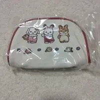 Pouch - Sylvanian Families