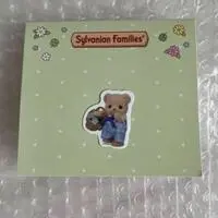 Stickers - Sylvanian Families