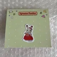 Stickers - Sylvanian Families