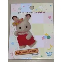 Stickers - Sylvanian Families