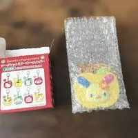 Key Chain - Mirror - Sanrio / Wish me mell