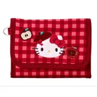 Wallet - Sanrio / Hello Kitty