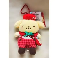 Plush - Sanrio / Pom Pom Purin