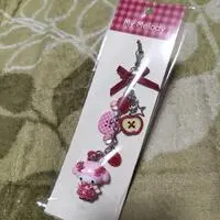 Charm - Sanrio / My Melody