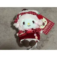 Plush - Sanrio / My Sweet Piano