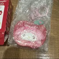 Key Chain - Mirror - Sanrio