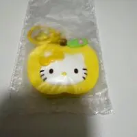 Key Chain - Mirror - Sanrio