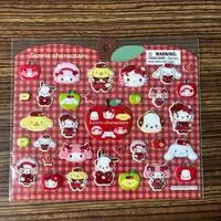 Stickers - Sanrio / My Sweet Piano