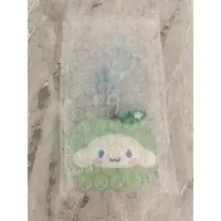 Key Chain - Mirror - Sanrio