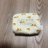 Pouch - Pokémon / Eevee