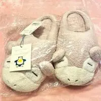Slipper - Shoes - Pokémon / Slowpoke