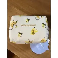 Pouch - Pokémon / Pikachu