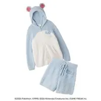 Clothes - Pokémon / Marill