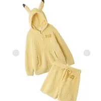 Clothes - Pokémon / Pikachu