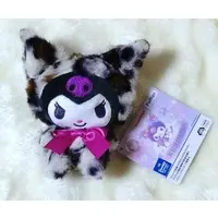 Plush - Sanrio / Kuromi