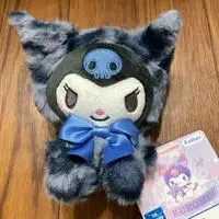 Plush - Sanrio / Kuromi