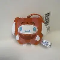 Plush - Sanrio / Cinnamoroll