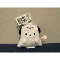 Plush - Sanrio / Pochacco