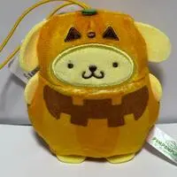 Plush - Sanrio / Pom Pom Purin