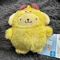 Plush - Sanrio / Pom Pom Purin