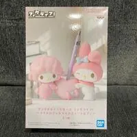 Figure - Sanrio / My Sweet Piano & My Melody