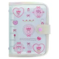 Sticker Book - Esther Bunny