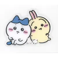 RepePeta - Chiikawa / Hachiware & Usagi