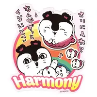 Stickers - Chiikawa / Siren