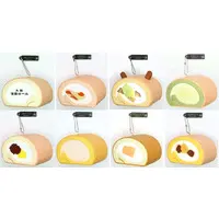 Squeeze Toy - Dojima Roll