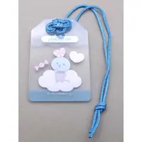 Key Chain - JOCHUM / micoon