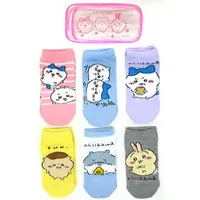 Clothes - Socks - Chiikawa