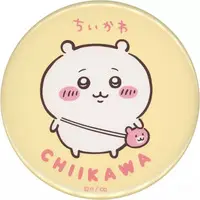 Badge - Chiikawa / Chiikawa