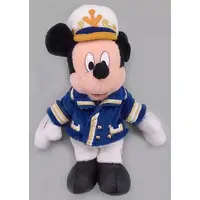Plush - Disney / Mickey Mouse