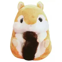 Plush - Coroham Coron
